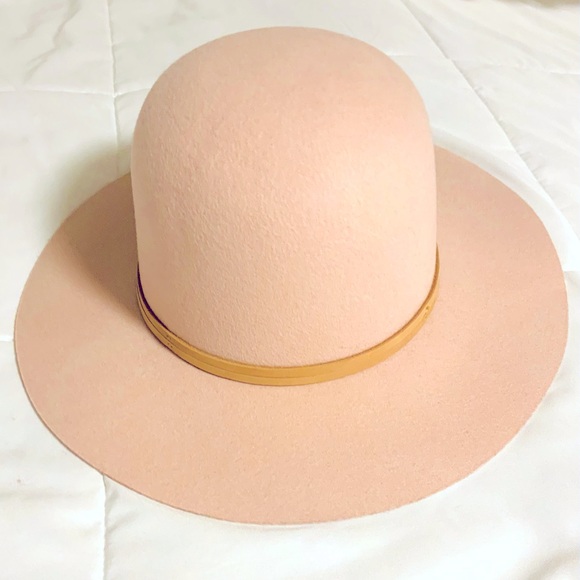 NWOT-Brixton Phoebe Hat-Size Small - Picture 4 of 10